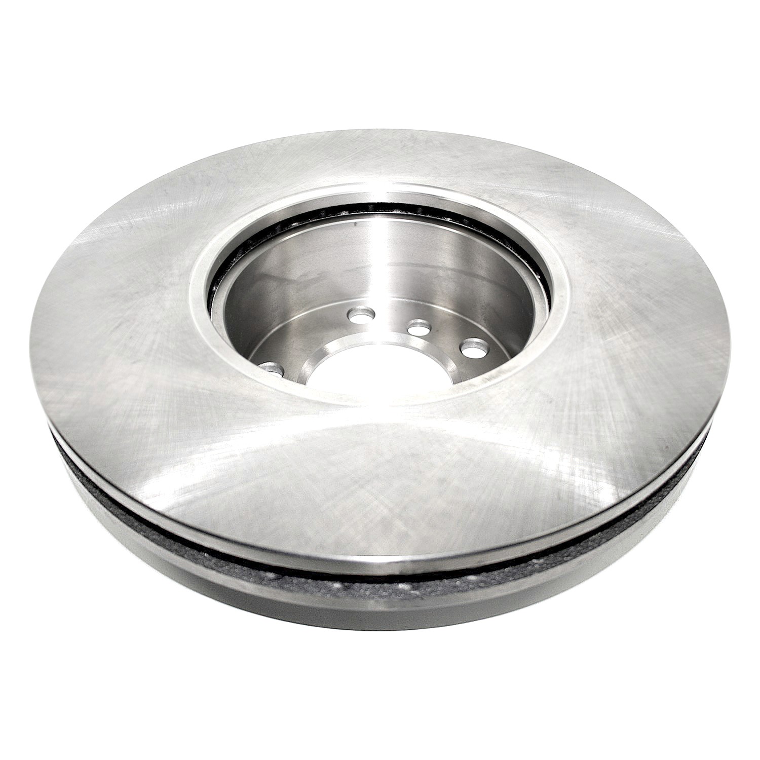 DuraGo BR34003 Brake Discs - One Pair