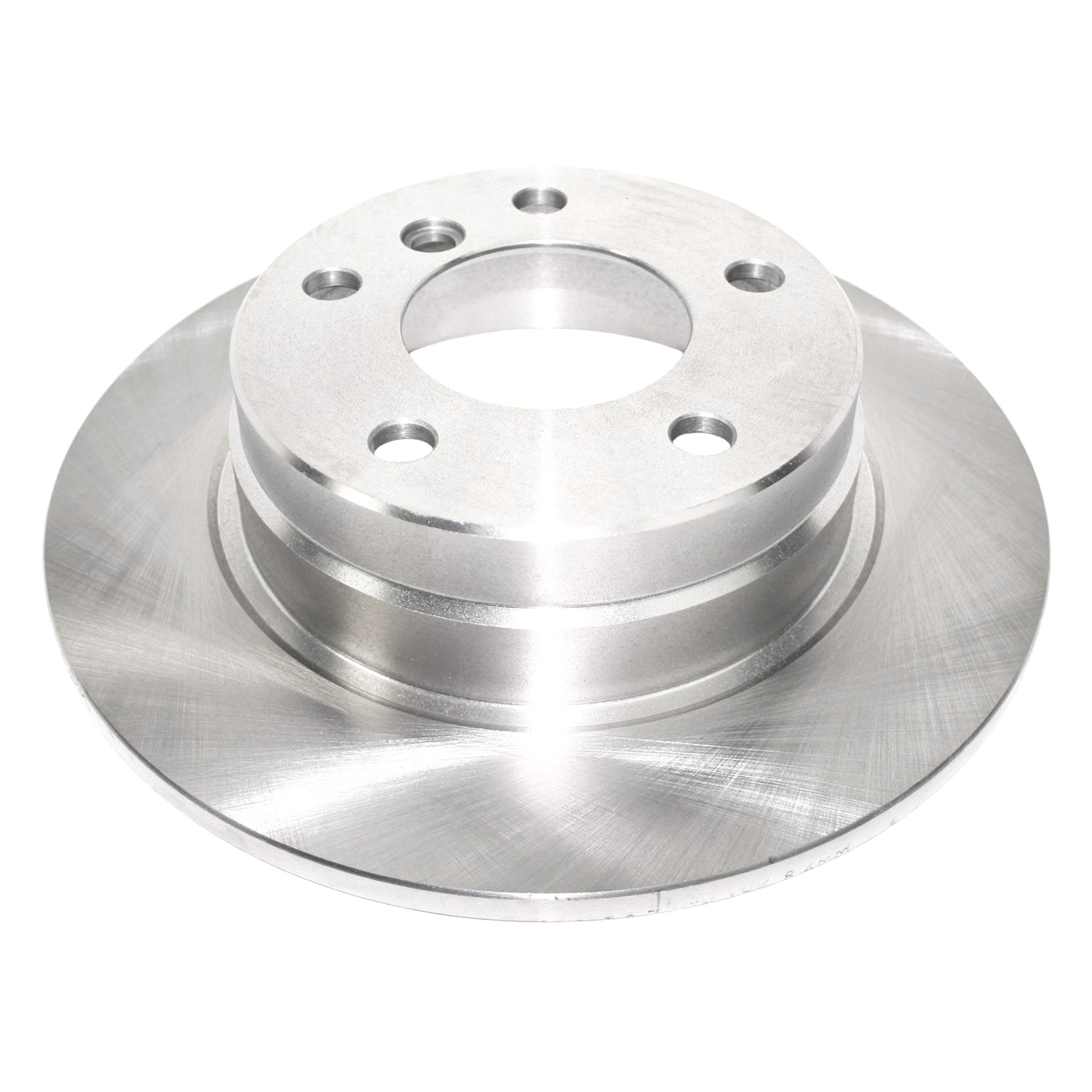 DuraGo BR34007 Brake Discs - One Pair - Image 2