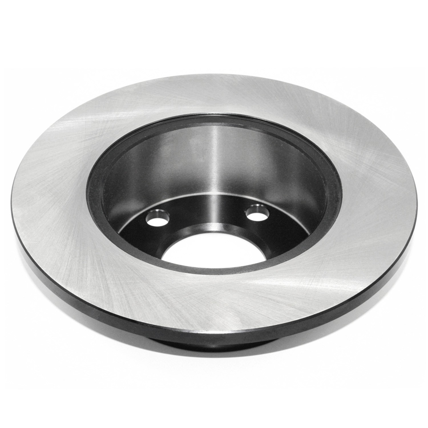 DuraGo BR3402302 Premium Electrophoretic Brake Discs - One Pair