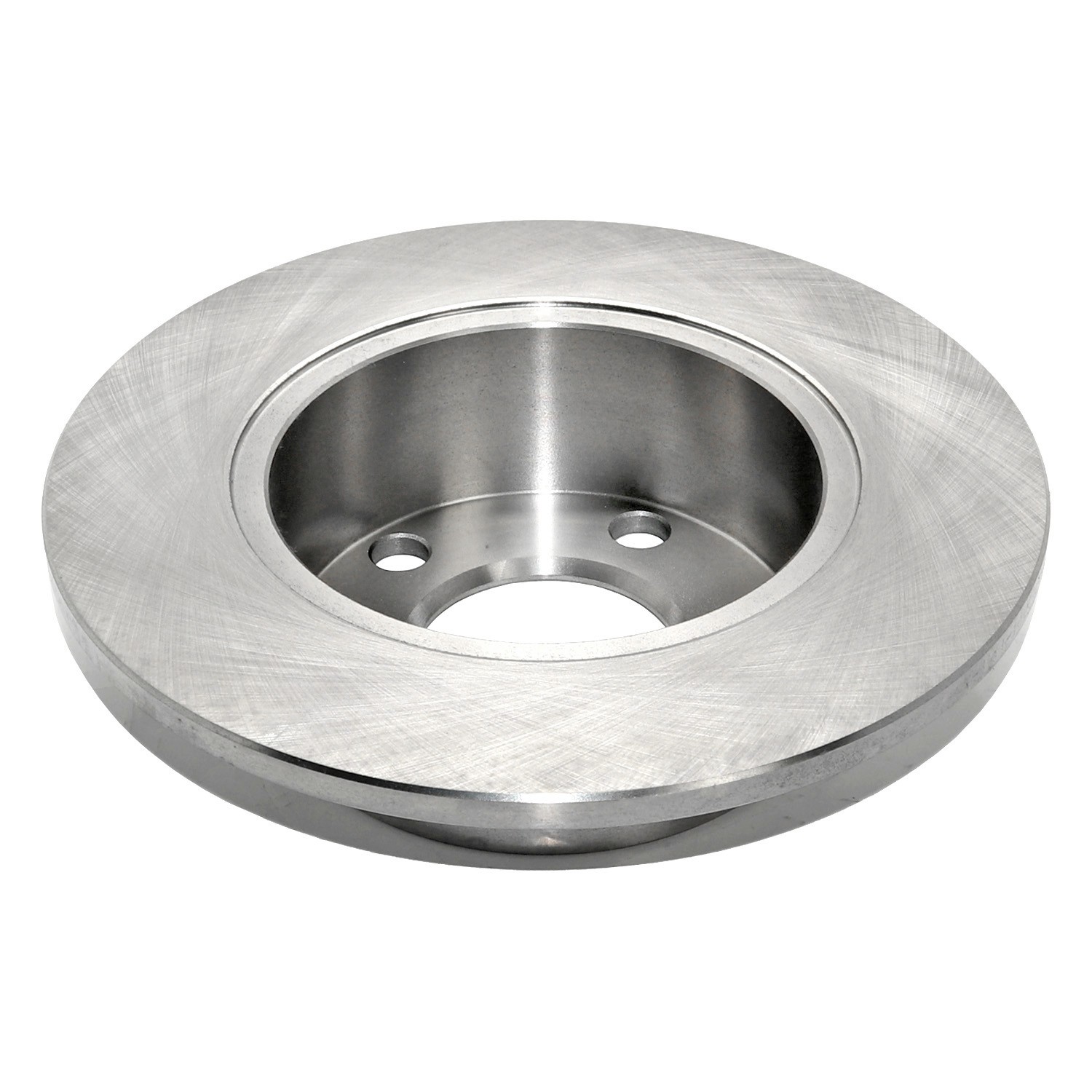 DuraGo BR34023 Brake Discs - One Pair