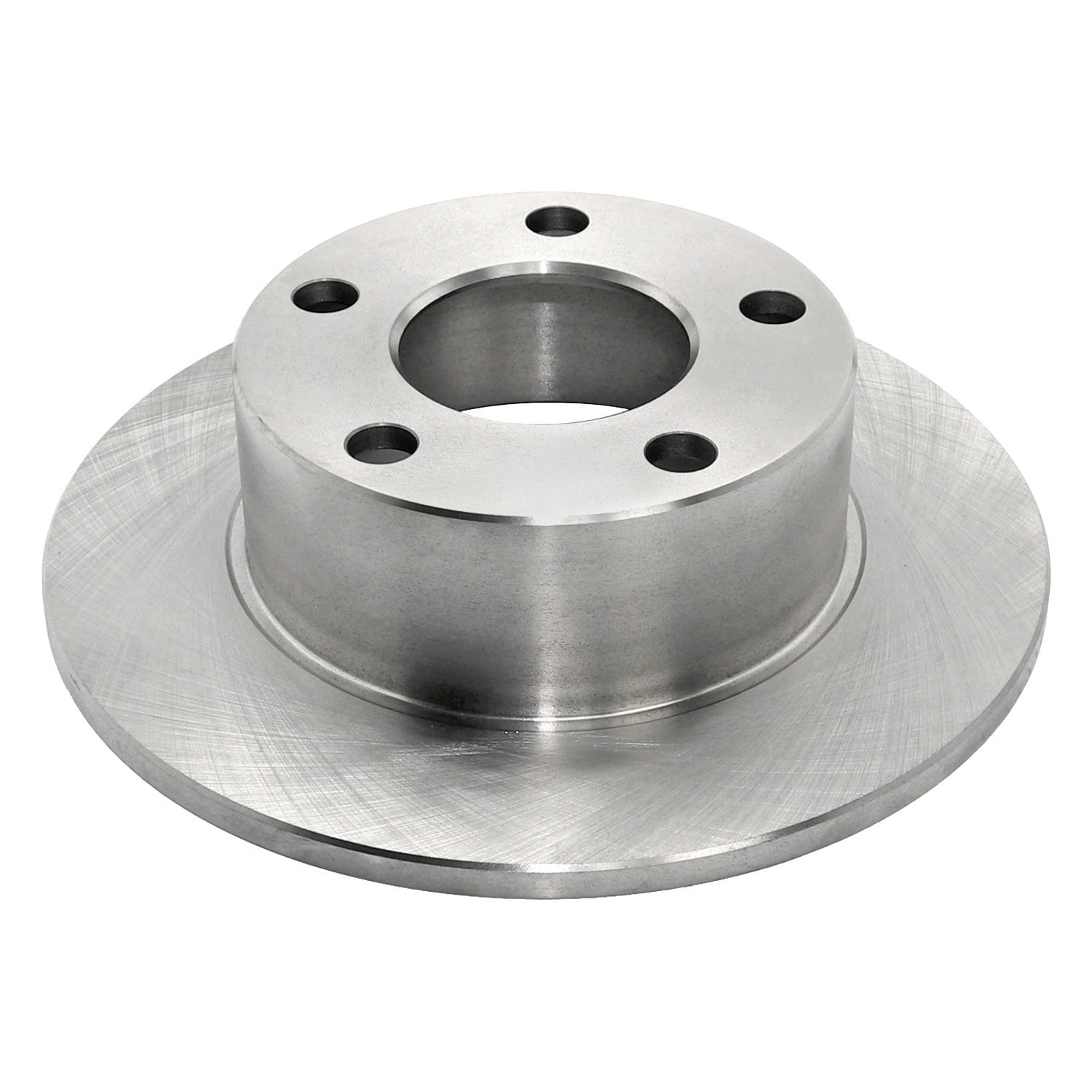 DuraGo BR34023 Brake Discs - One Pair - Image 2