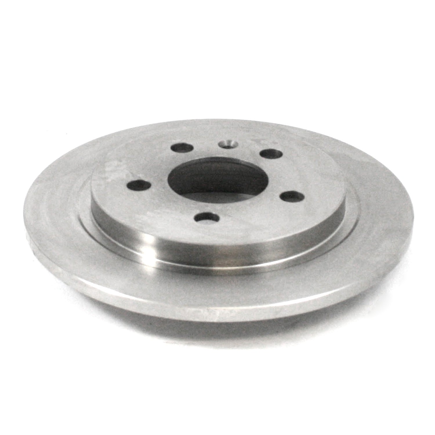 DuraGo BR34039 Brake Discs - One Pair - Image 2