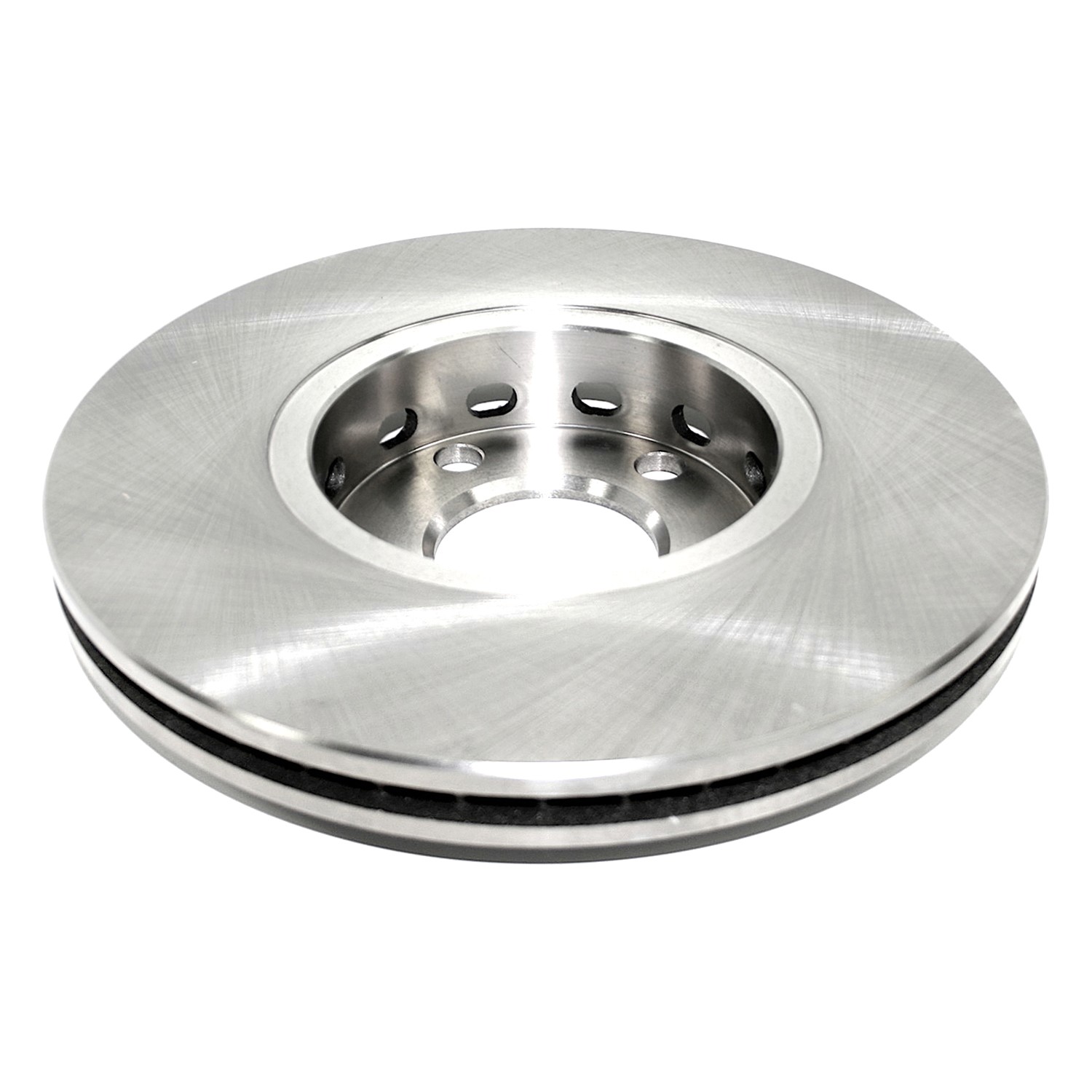 DuraGo® BR34055 Brake Rotors - One Pair