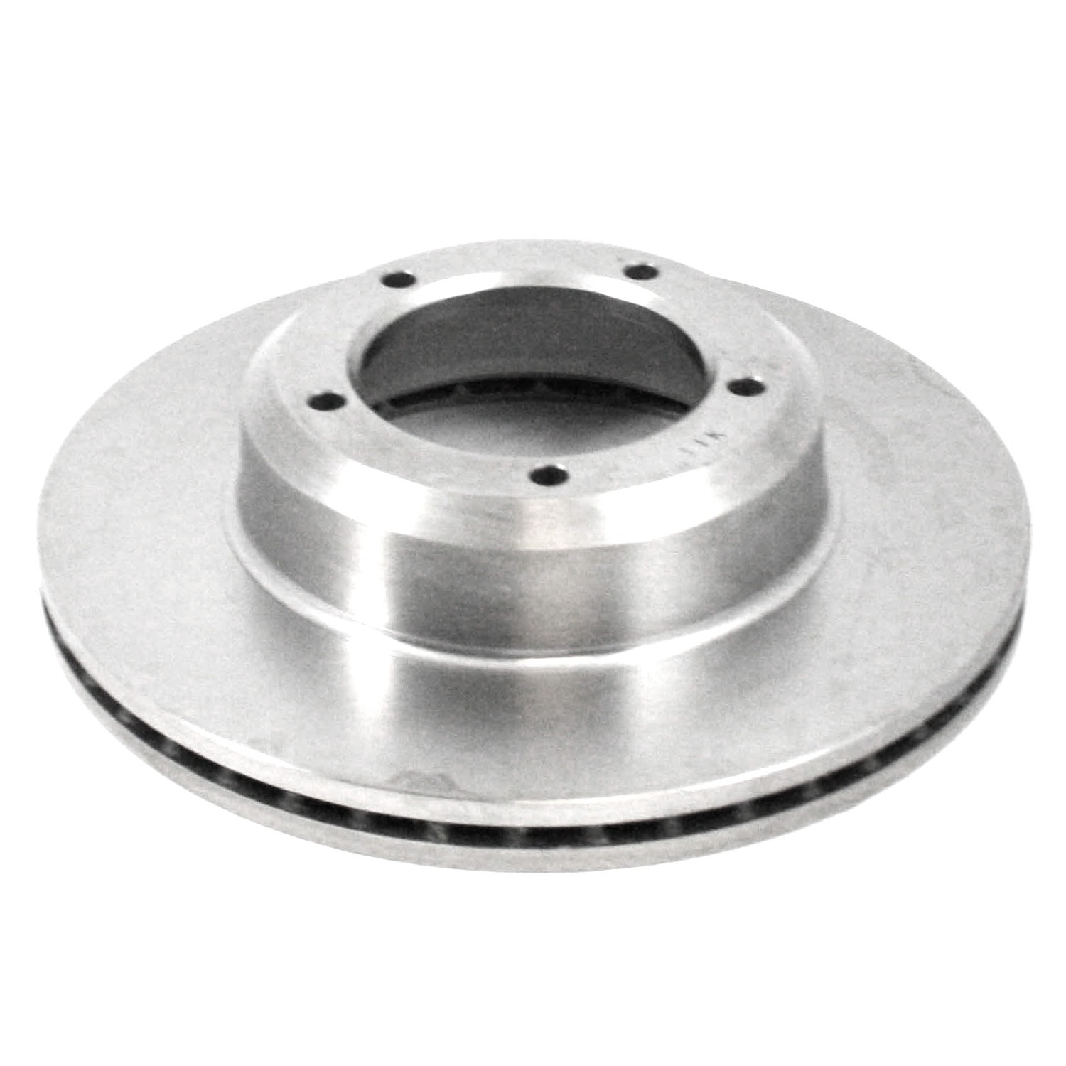 DuraGo® BR34056 Brake Rotors - One Pair - Image 2