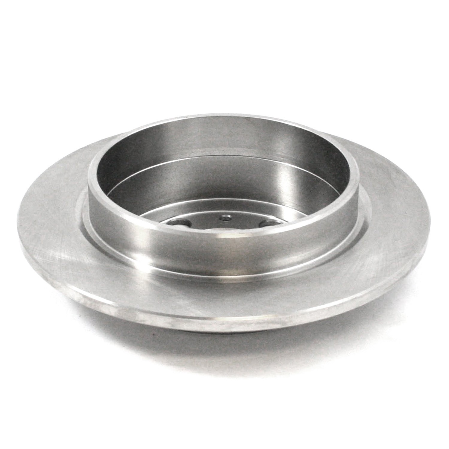 DuraGo® BR34058 Brake Rotors - One Pair