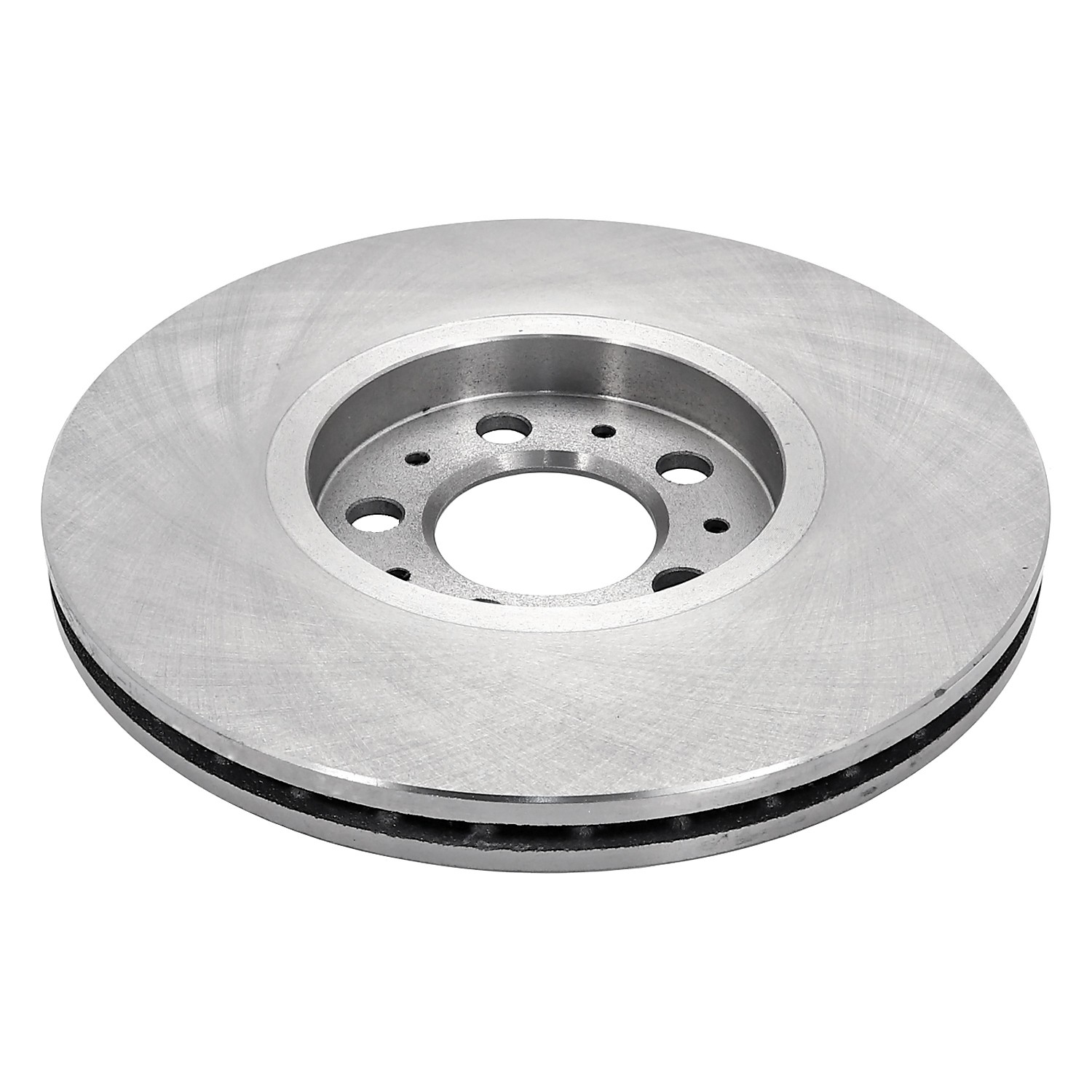DuraGo® BR34059 Brake Rotors - One Pair