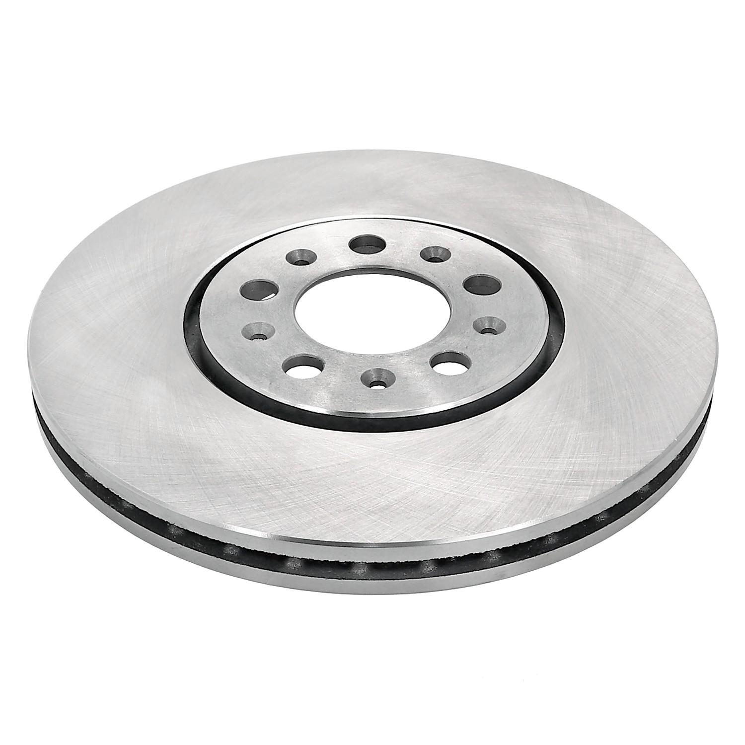 DuraGo® BR34059 Brake Rotors - One Pair - Image 2
