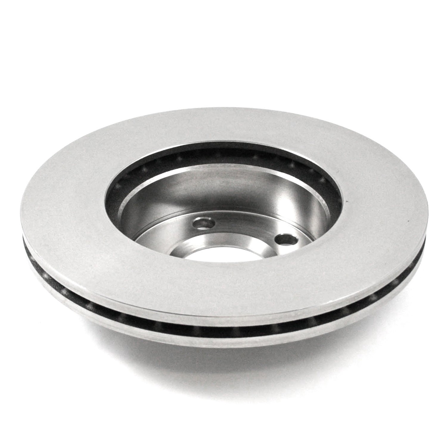 DuraGo® BR34060 Brake Rotors - One Pair