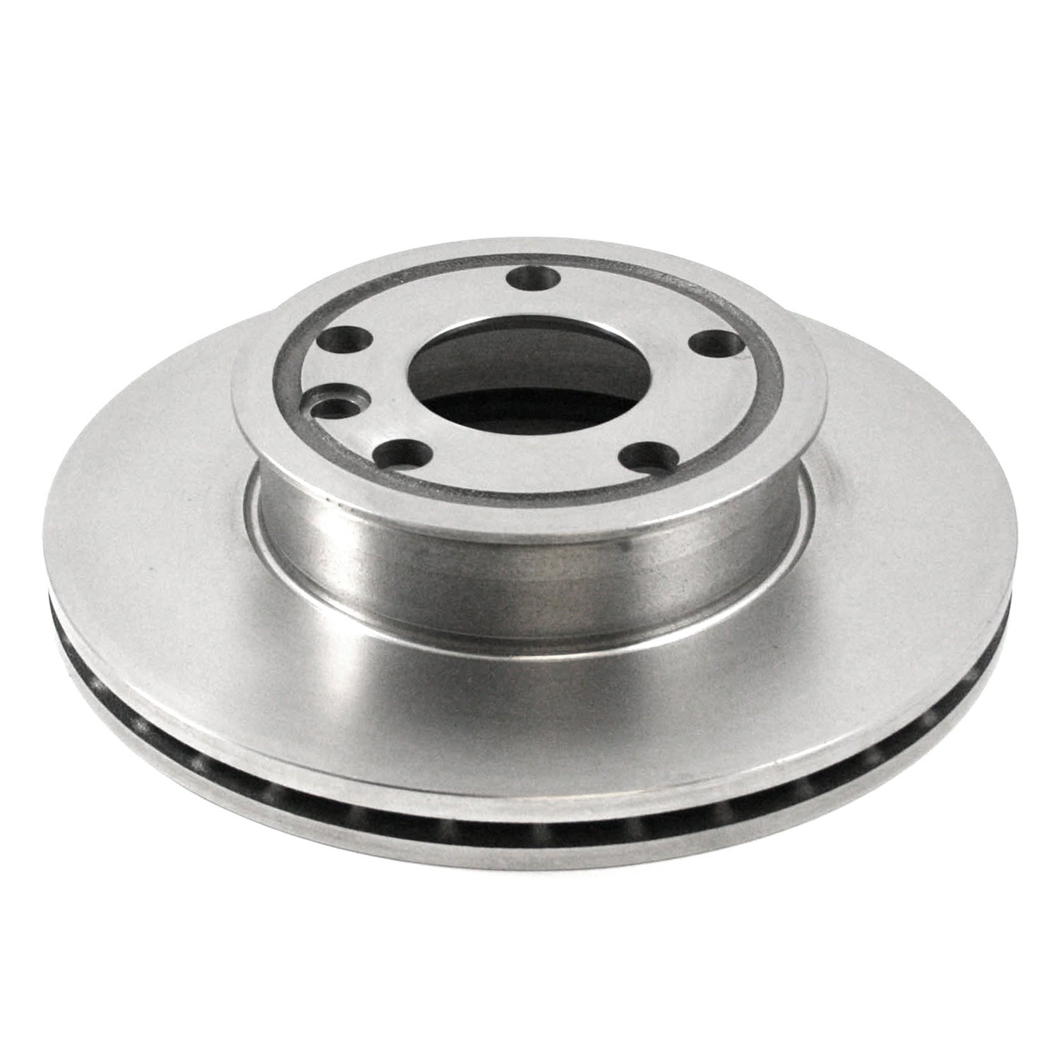 DuraGo® BR34060 Brake Rotors - One Pair - Image 2