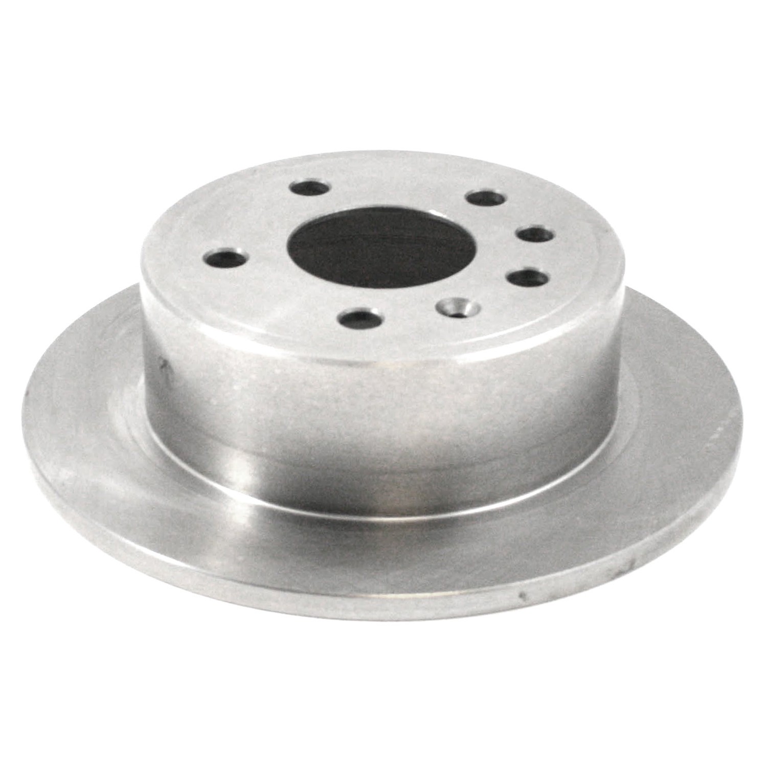 DuraGo® BR34063 Brake Rotors - One Pair - Image 2