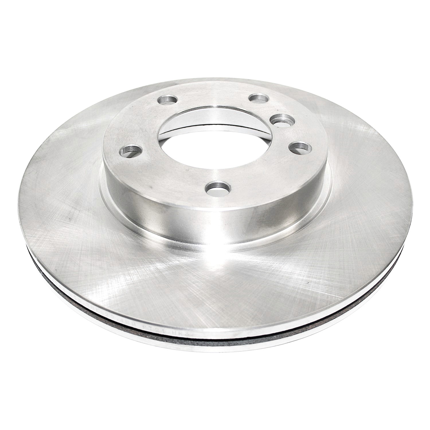 DuraGo® BR34064 Brake Rotors - One Pair - Image 2