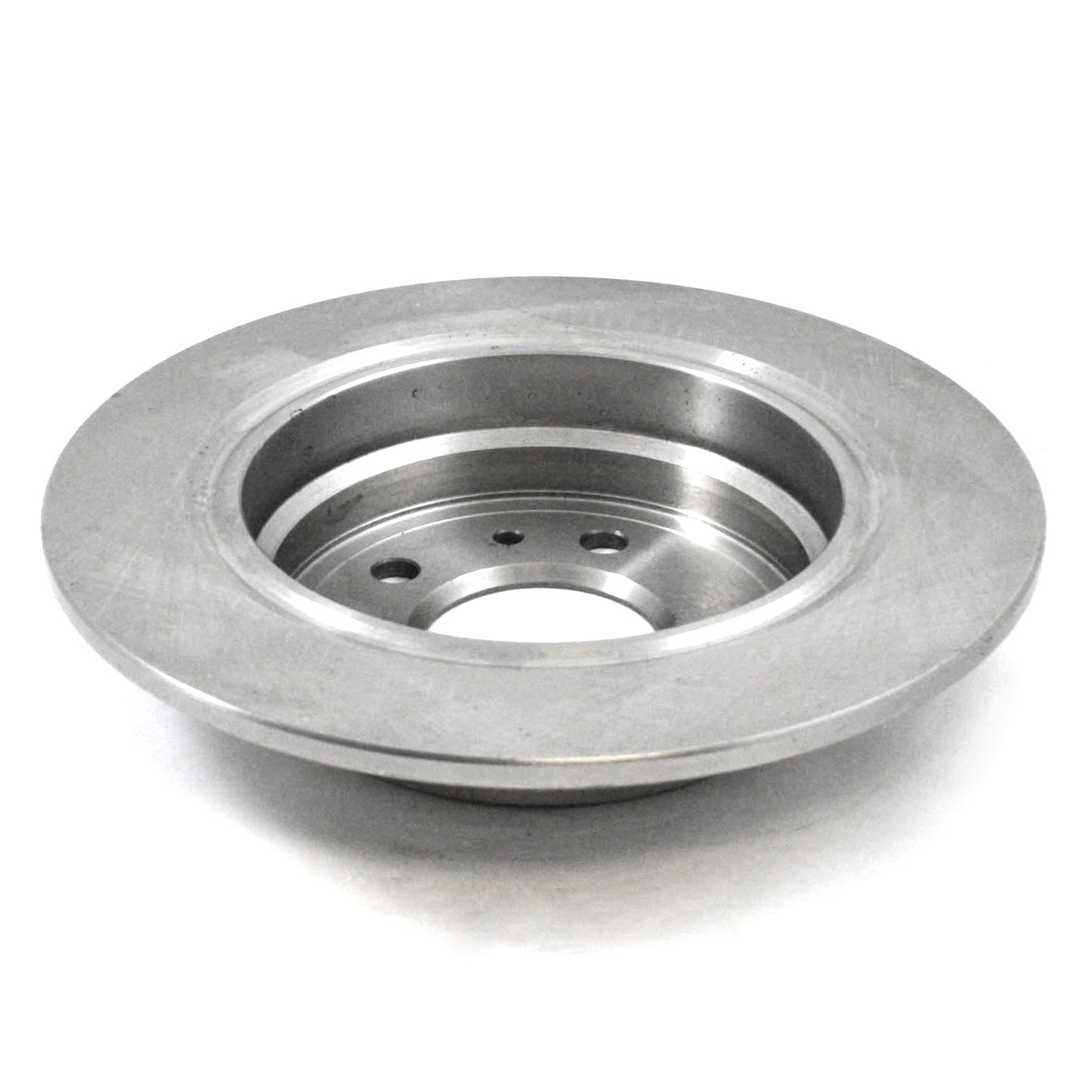 DuraGo® BR34065 Brake Rotors - One Pair