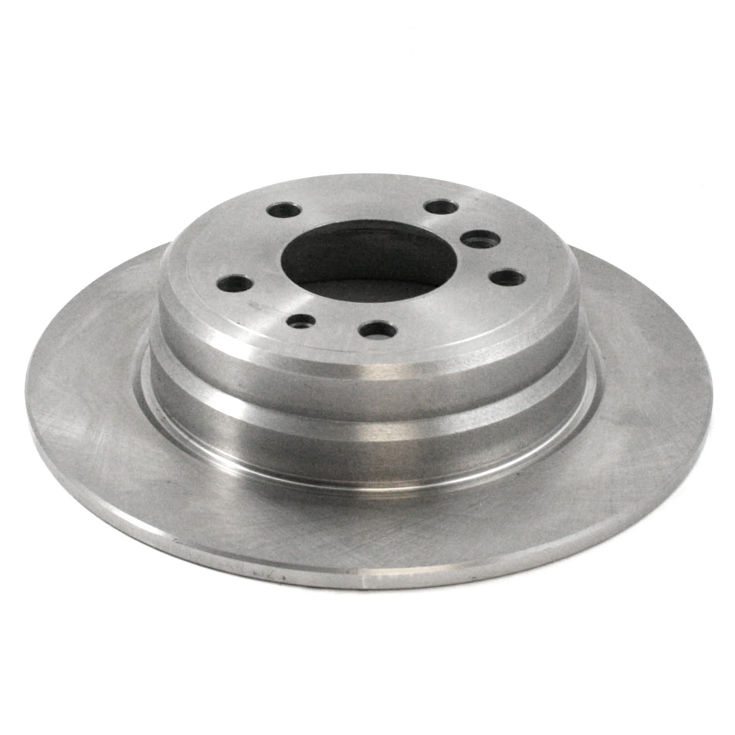 DuraGo® BR34065 Brake Rotors - One Pair - Image 2