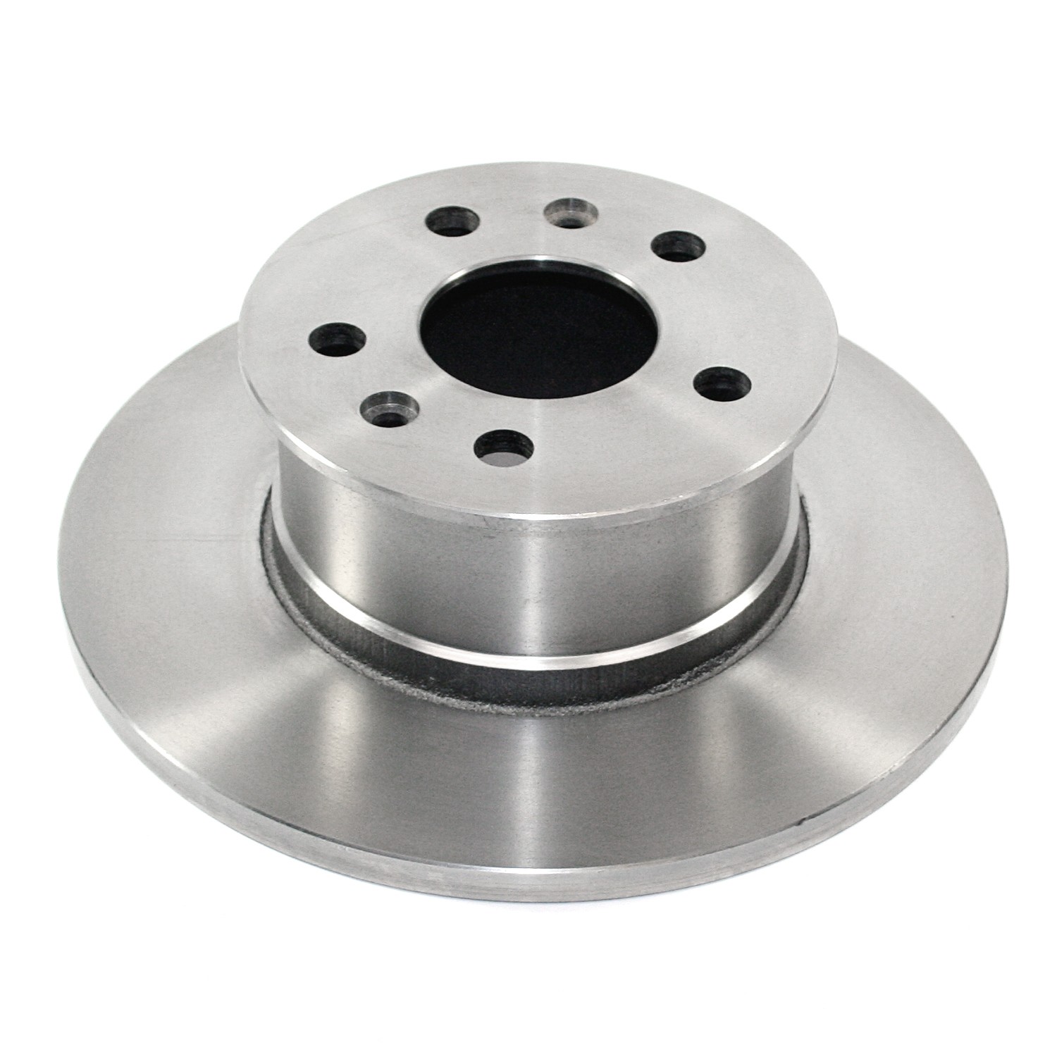DuraGo® BR3406 Brake Rotors - One Pair - Image 2