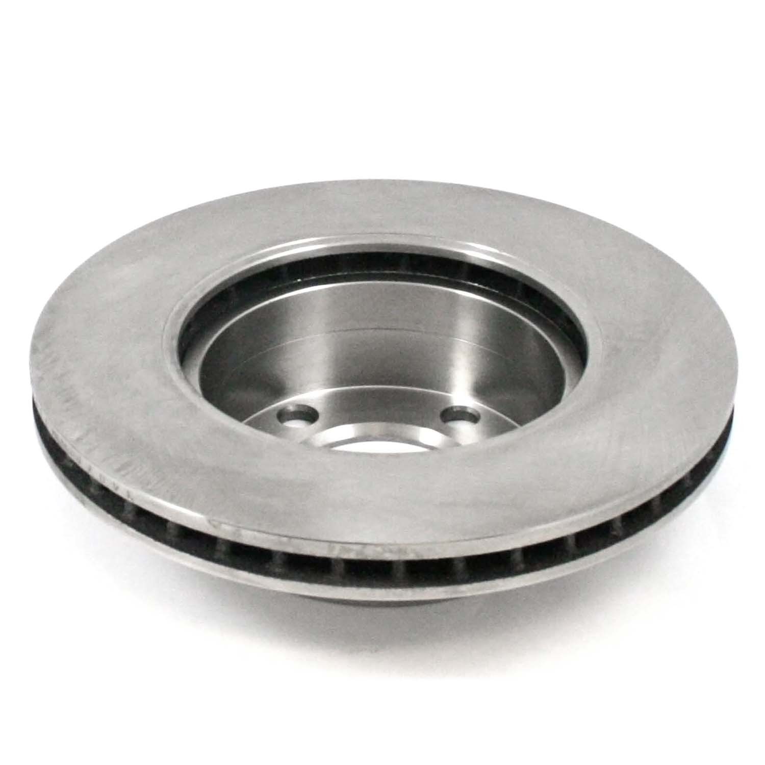 DuraGo® BR3407 Brake Rotors - One Pair