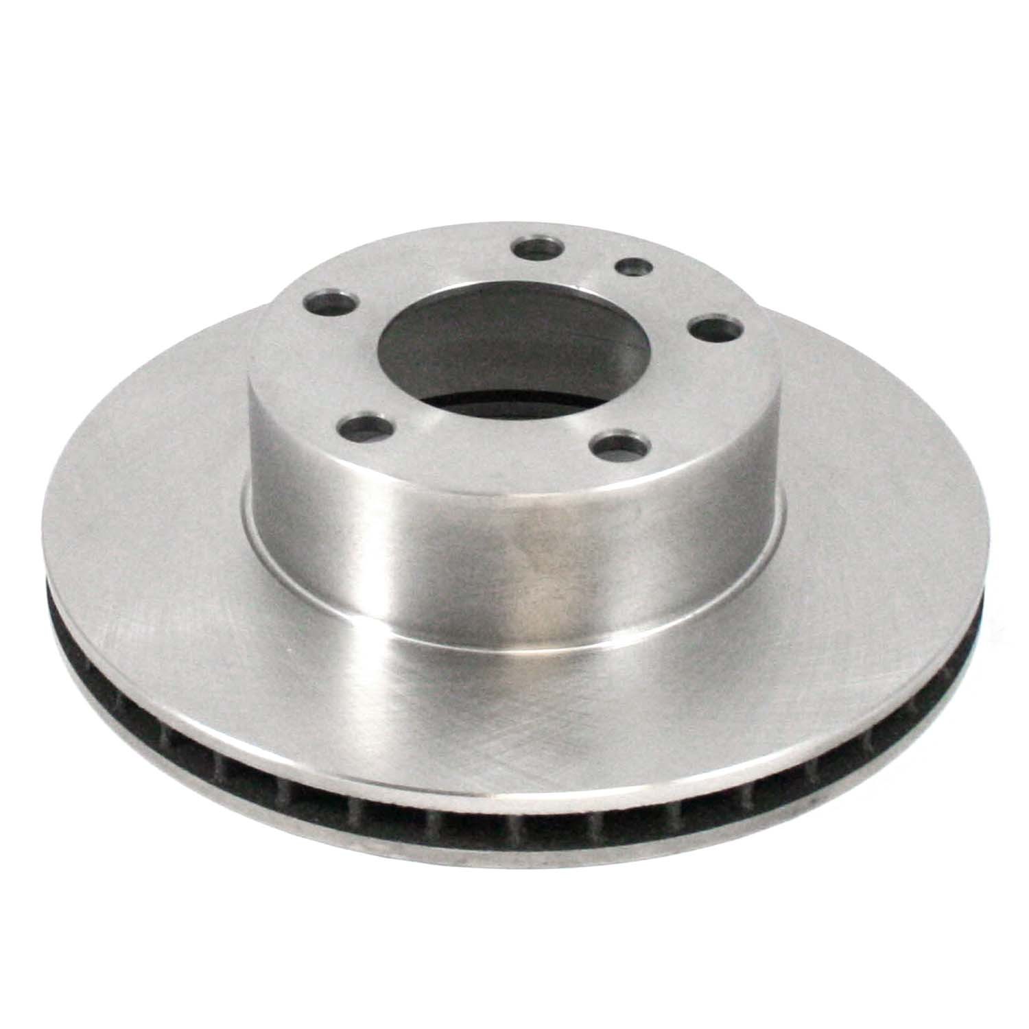 DuraGo® BR3407 Brake Rotors - One Pair - Image 2
