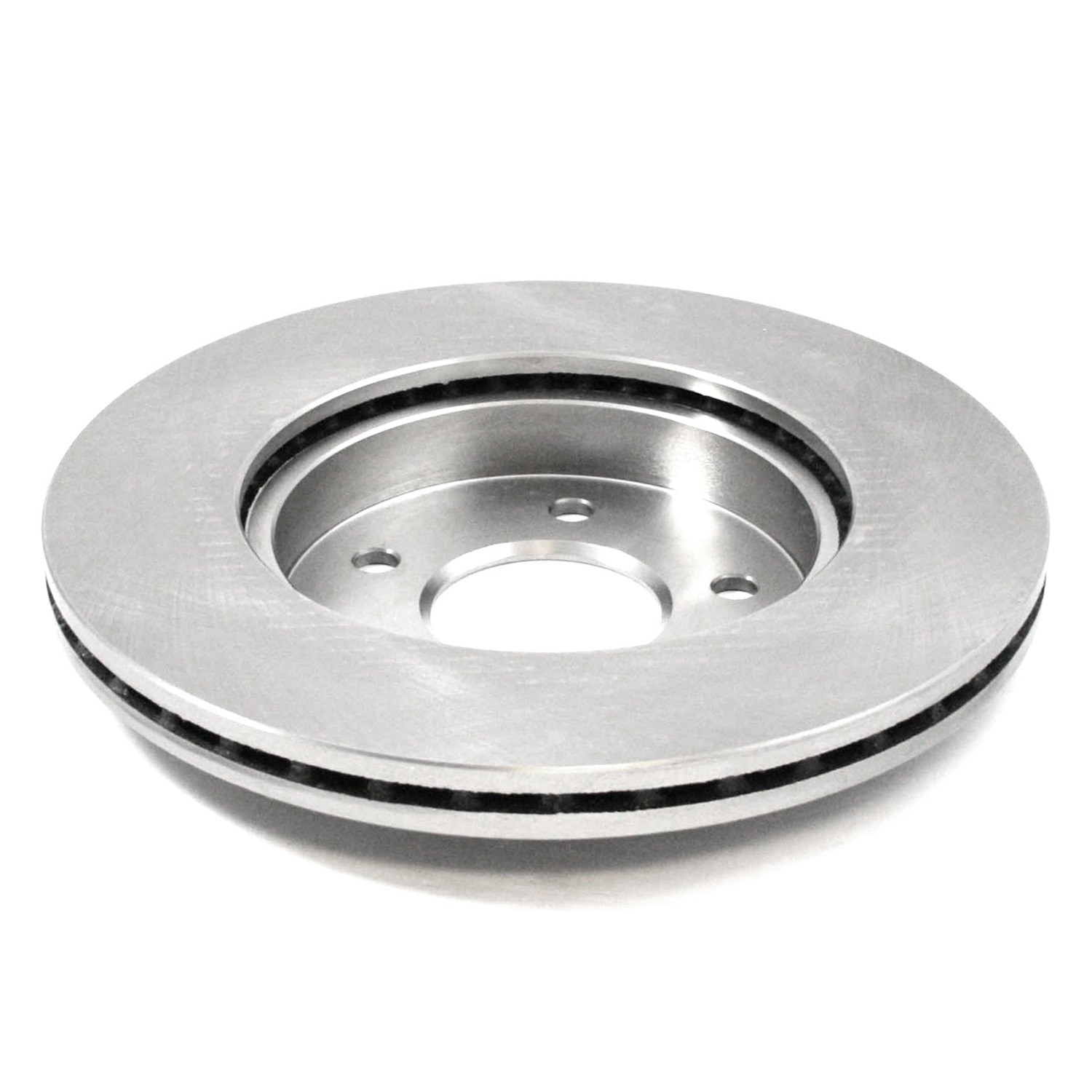 DuraGo® BR34091 Brake Rotors - One Pair