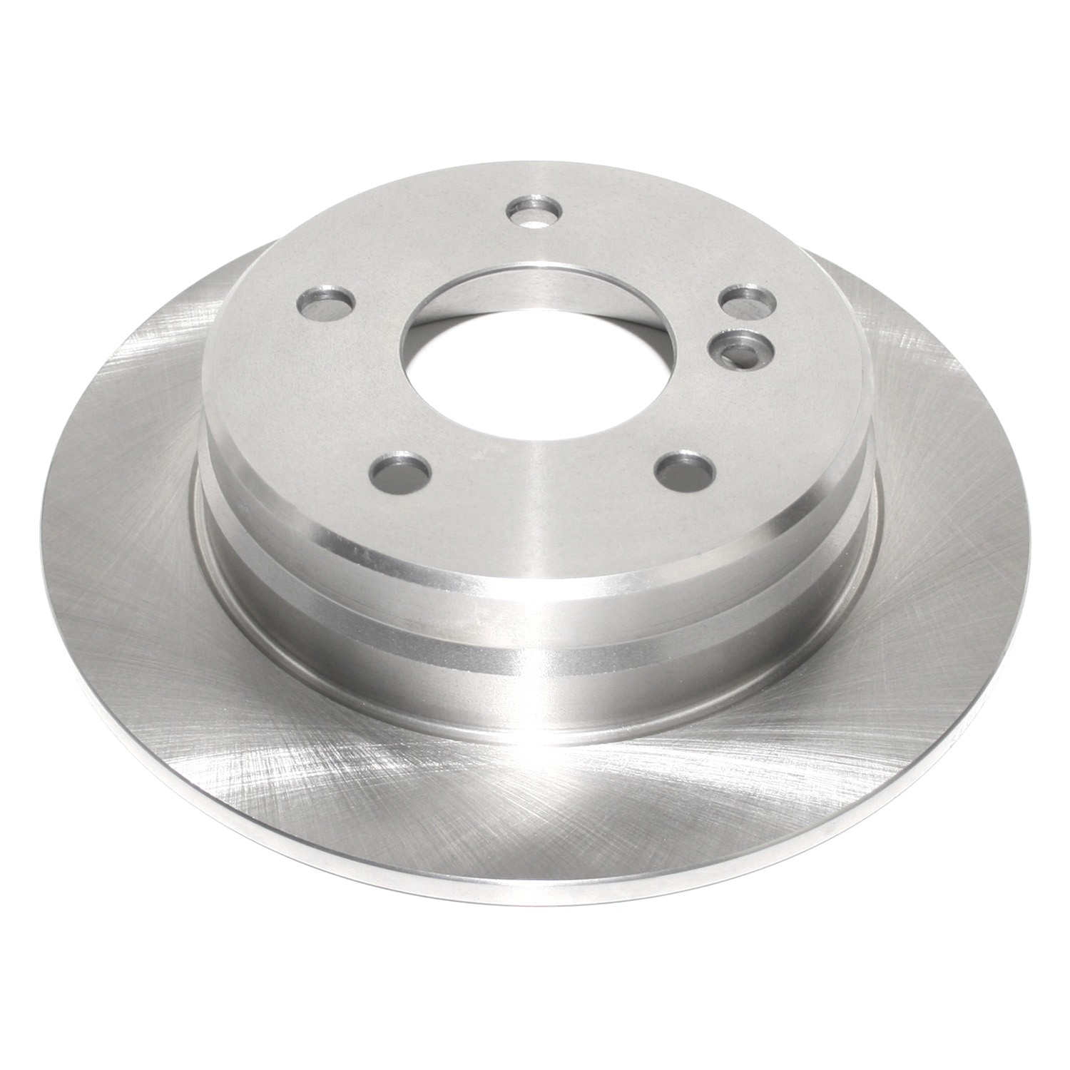 DuraGo® BR34092 Brake Rotors - One Pair - Image 2