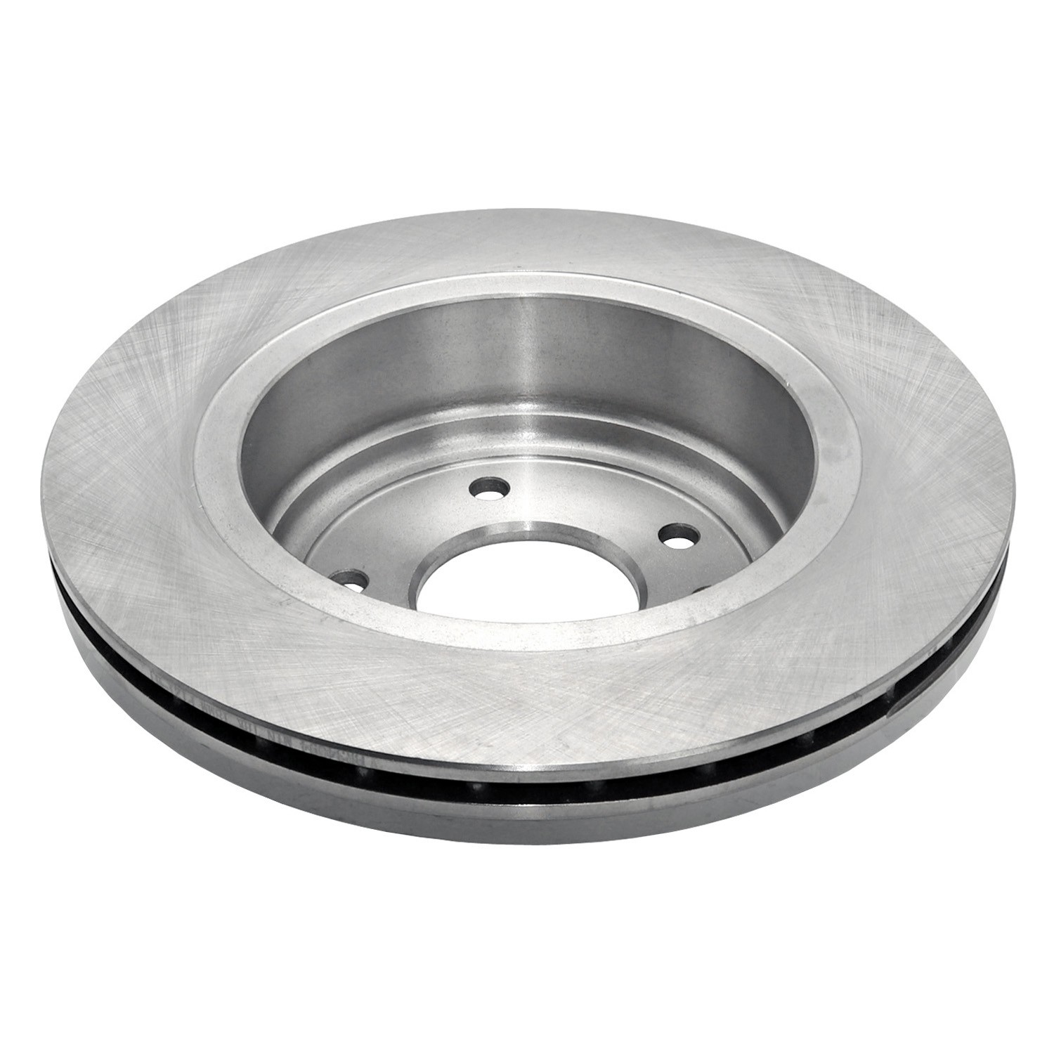 DuraGo® BR34094 Brake Rotors - One Pair