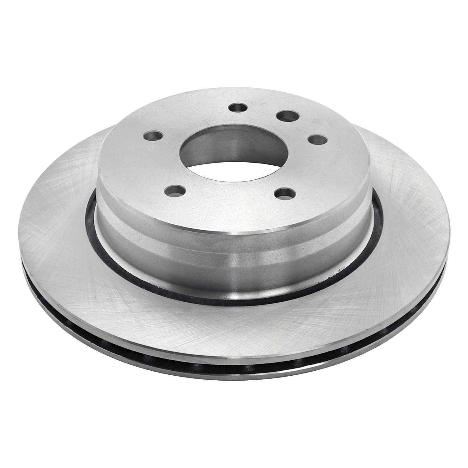 DuraGo® BR34094 Brake Rotors - One Pair - Image 2