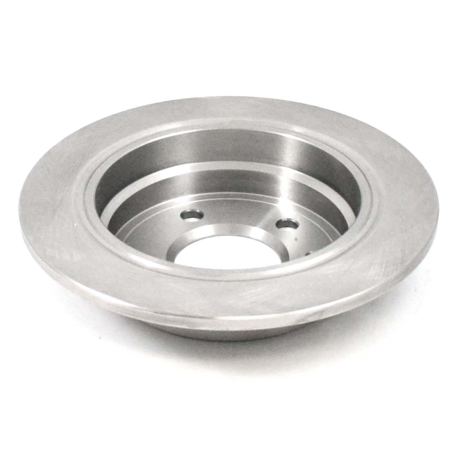 DuraGo® BR3409 Brake Rotors - One Pair