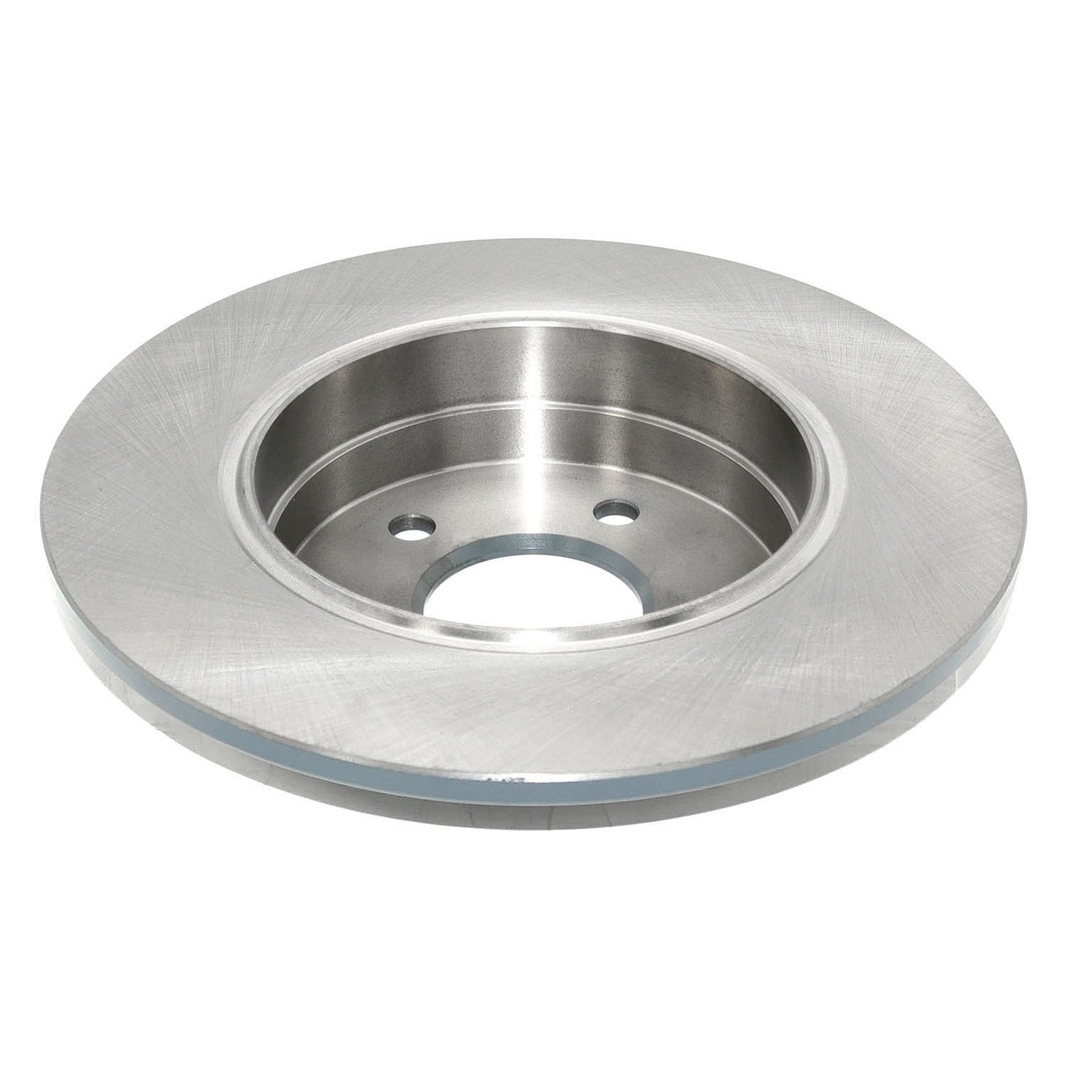 DuraGo® BR34100-01 Titanium Series Brake Rotors - One Pair