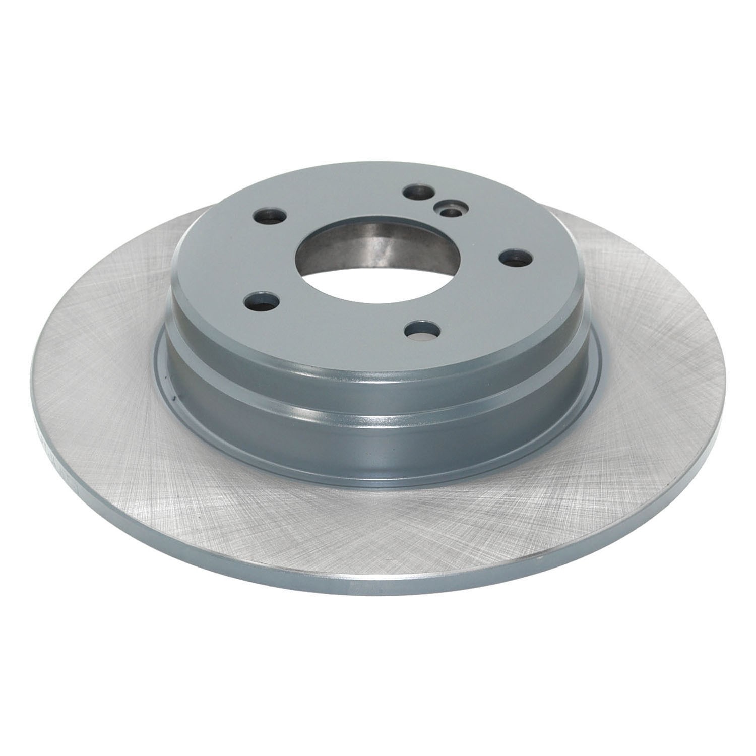 DuraGo® BR34100-01 Titanium Series Brake Rotors - One Pair - Image 2