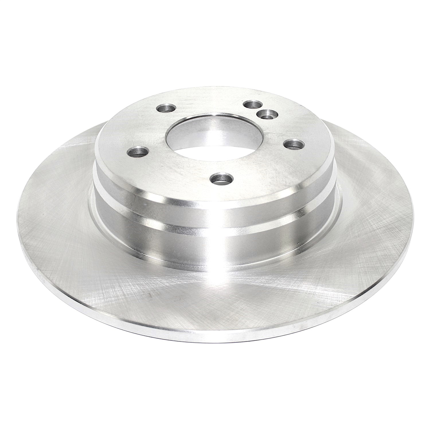 DuraGo® BR34100 Brake Rotors - One Pair - Image 2