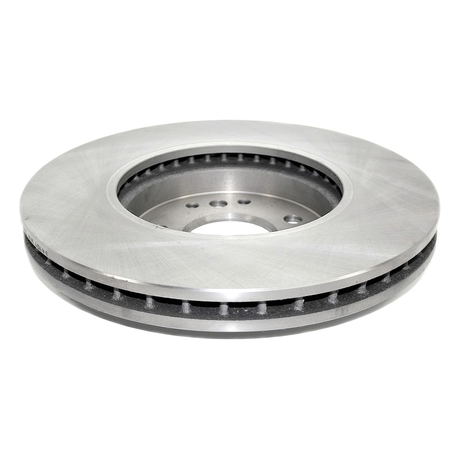 DuraGo® BR34101 Brake Rotors - One Pair