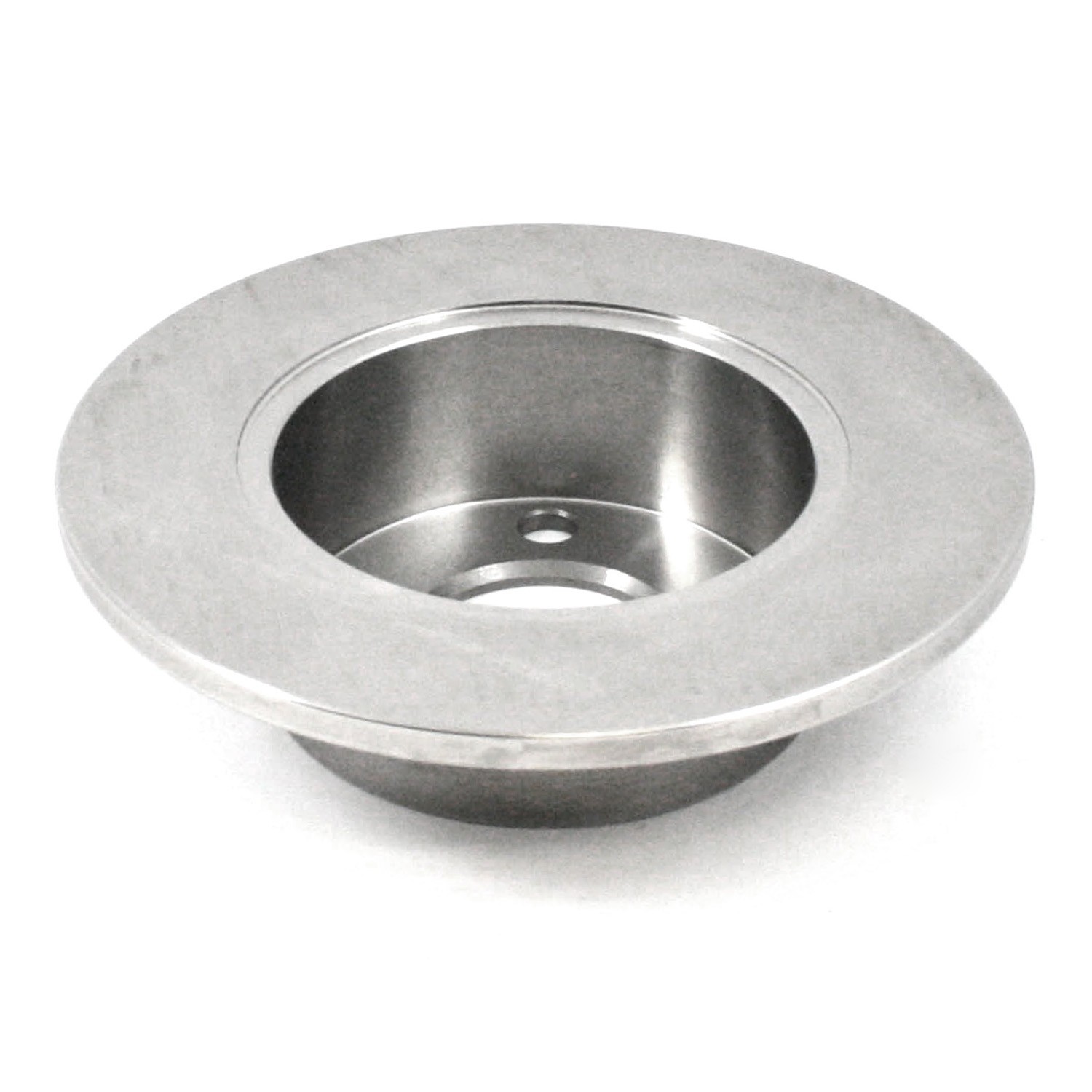 DuraGo® BR34106 Brake Rotors - One Pair