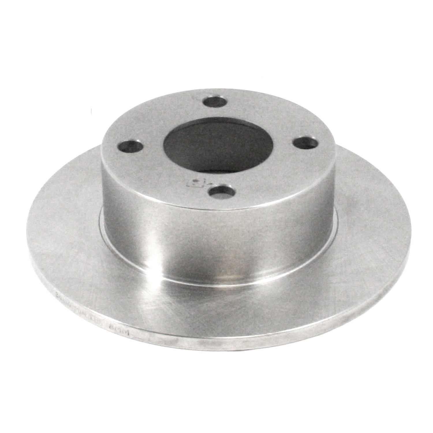 DuraGo® BR34106 Brake Rotors - One Pair - Image 2