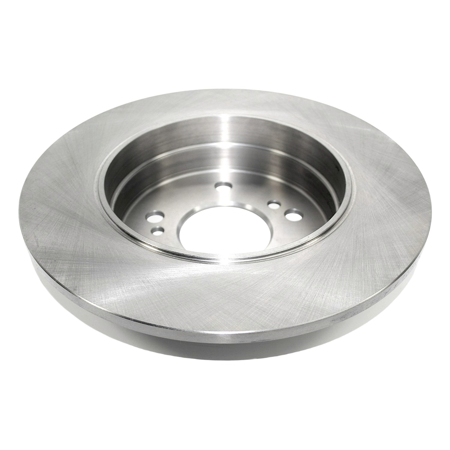 DuraGo® BR34111 Brake Rotors - One Pair