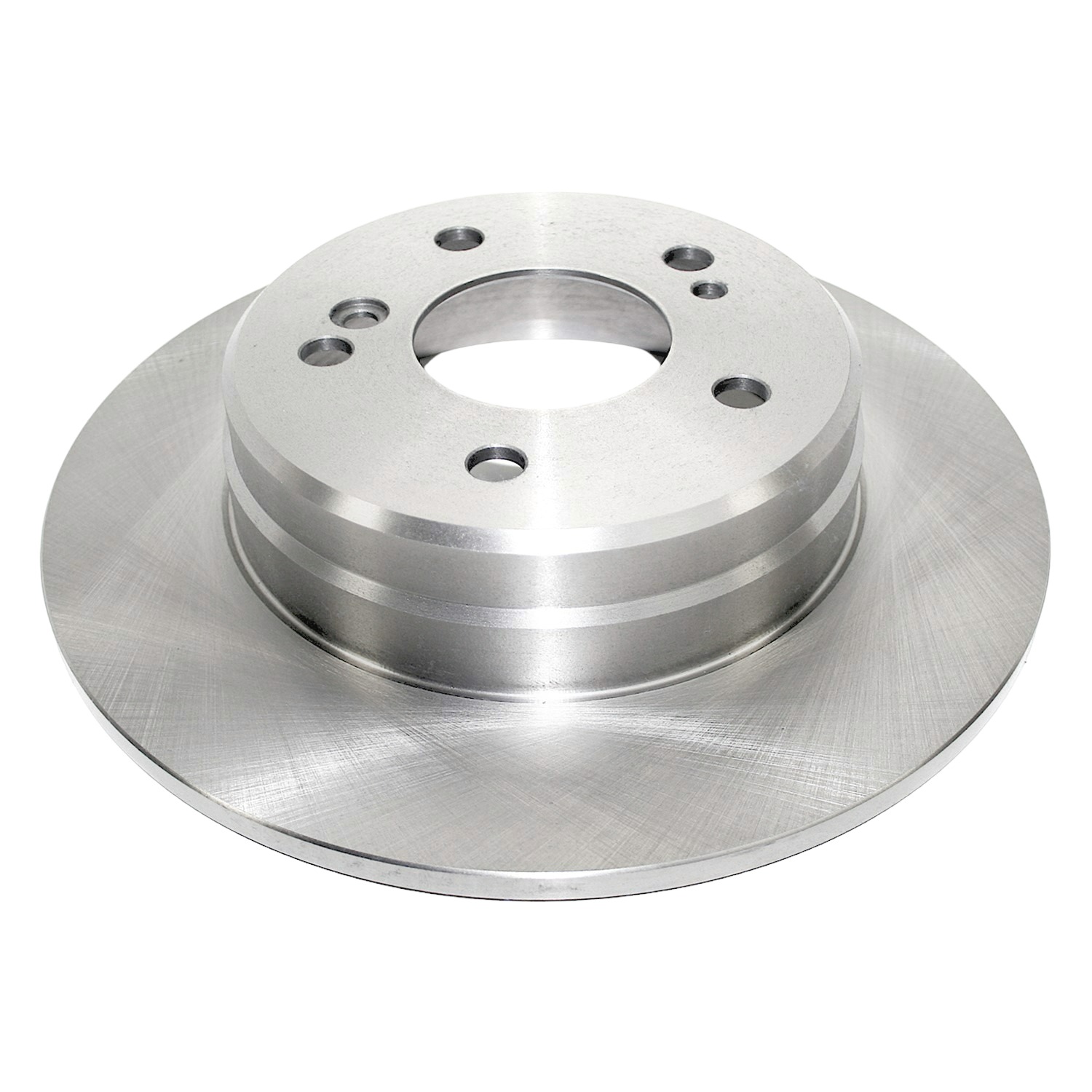 DuraGo® BR34111 Brake Rotors - One Pair - Image 2