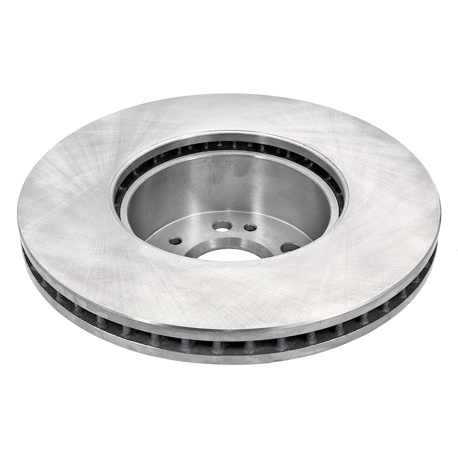DuraGo® BR34112 Brake Rotors - One Pair