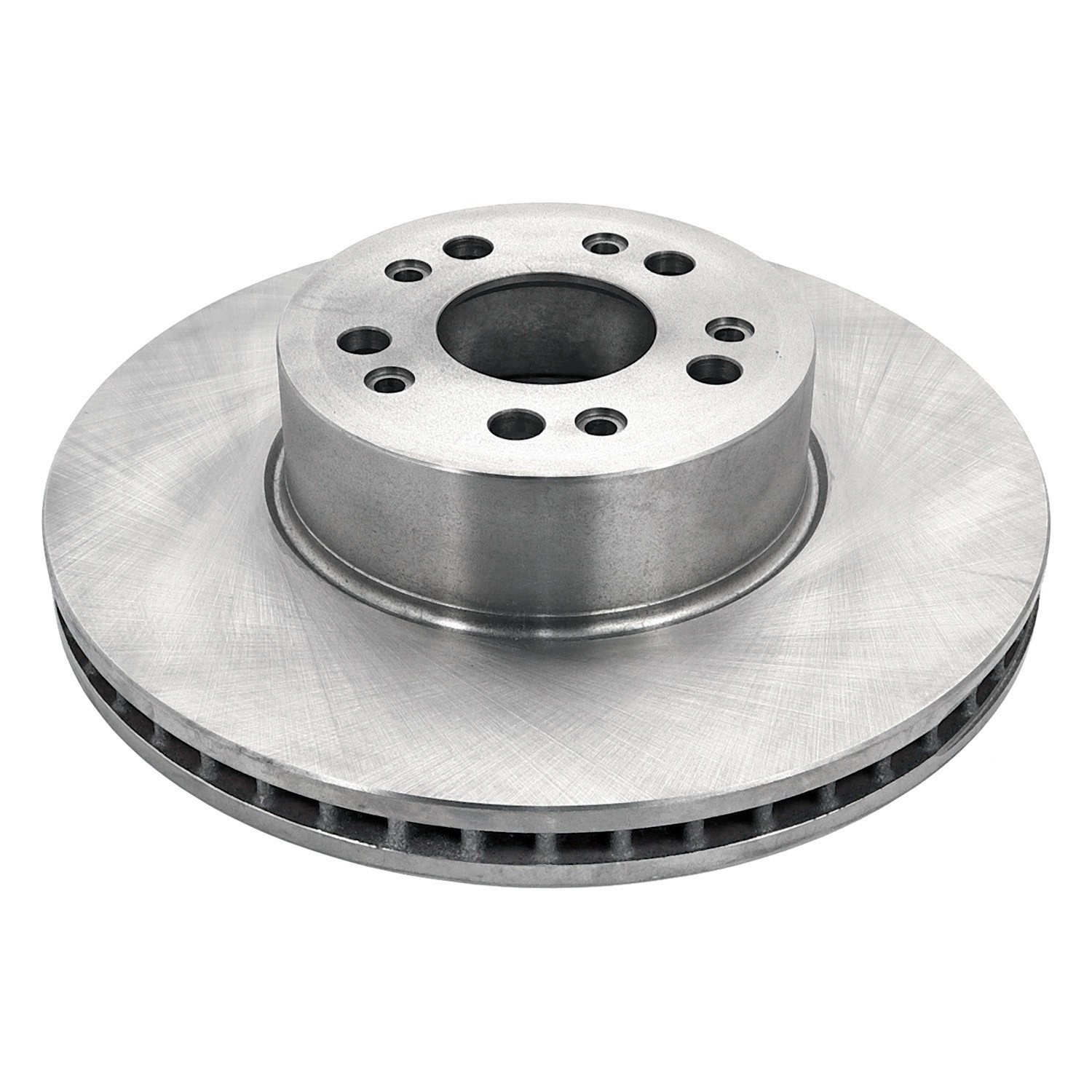 DuraGo® BR34112 Brake Rotors - One Pair - Image 2