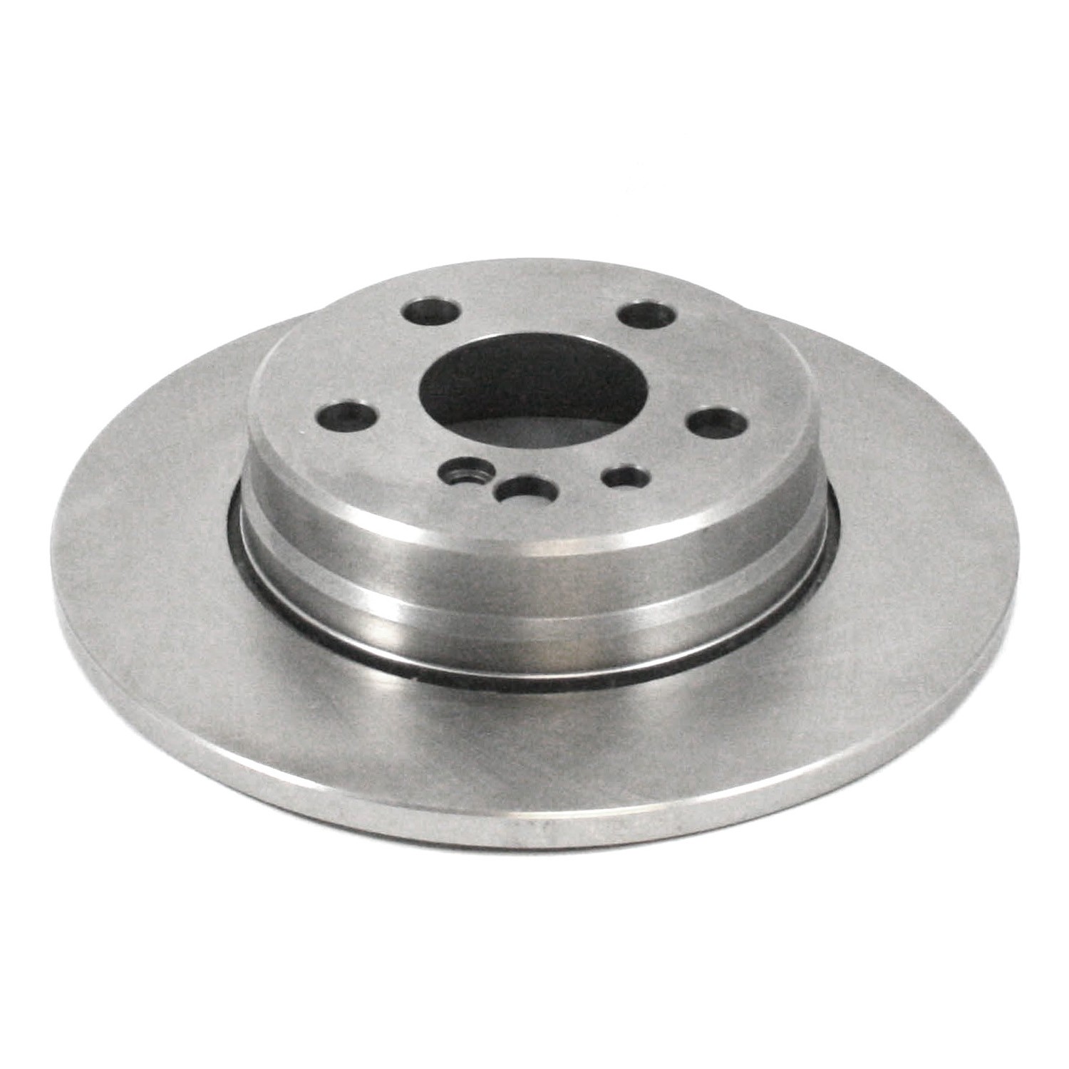 DuraGo® BR34113 Brake Rotors - One Pair - Image 2