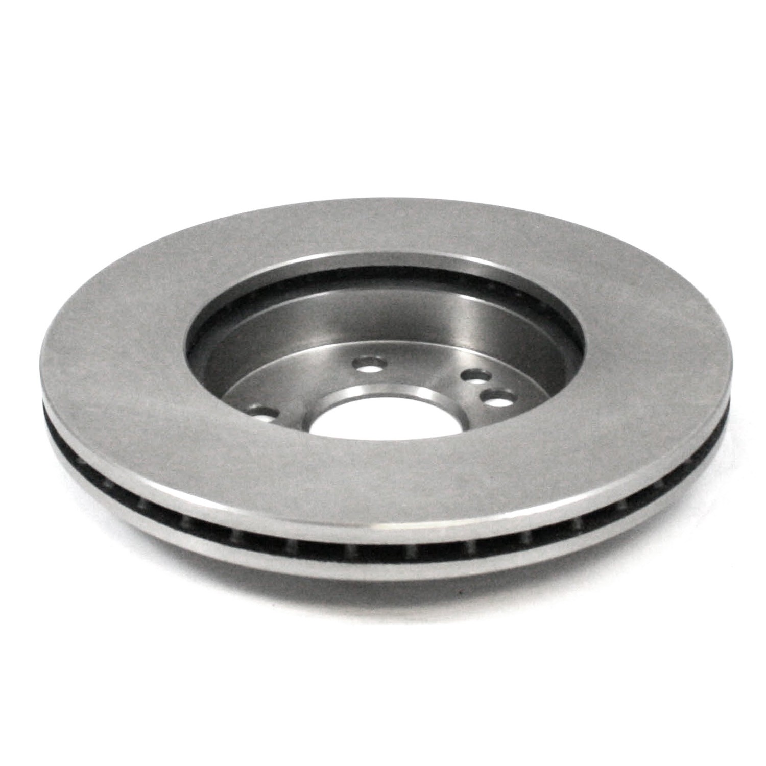 DuraGo® BR34115 Brake Rotors - One Pair