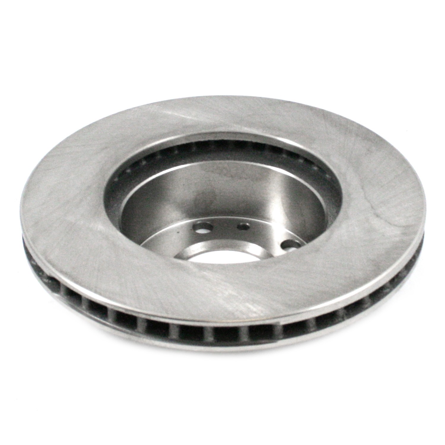 DuraGo® BR3411 Brake Rotors - One Pair