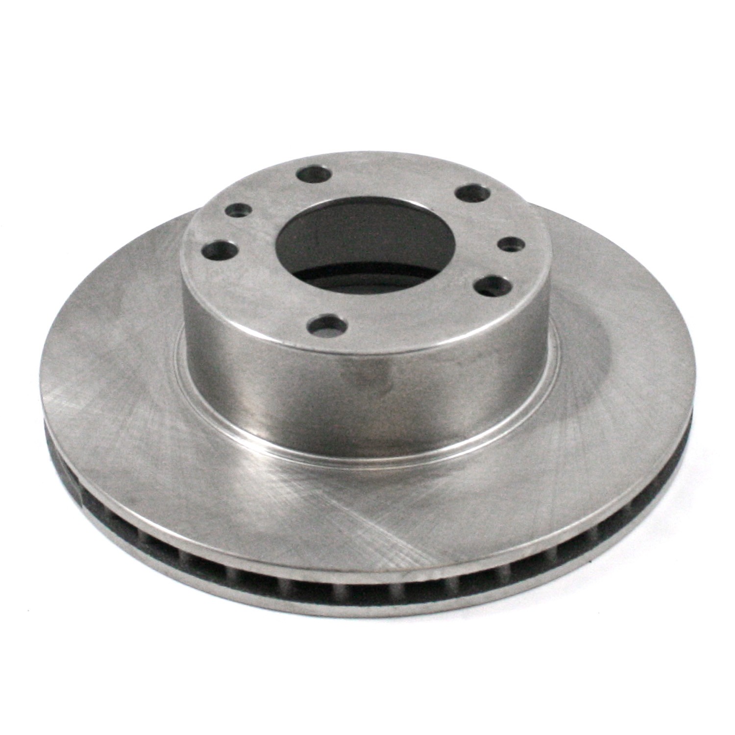 DuraGo® BR3411 Brake Rotors - One Pair - Image 2