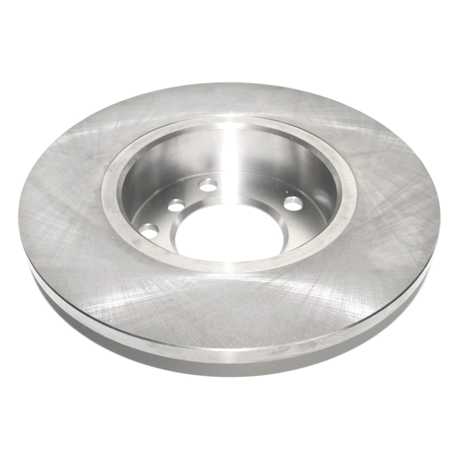 DuraGo® BR34120 Brake Rotors - One Pair