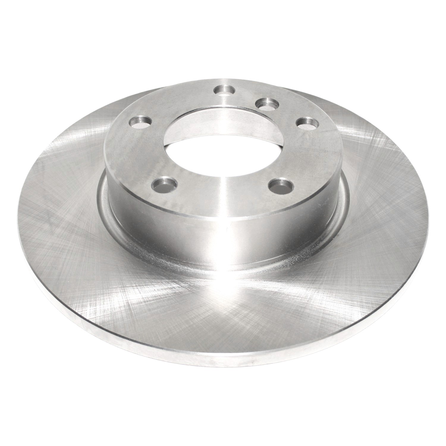 DuraGo® BR34120 Brake Rotors - One Pair - Image 2