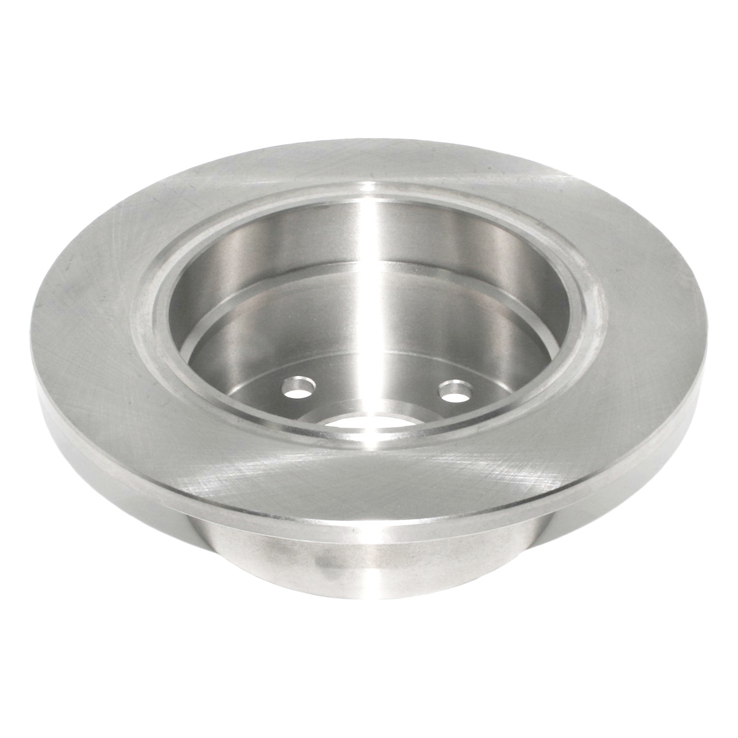DuraGo® BR34122 Brake Rotors - One Pair