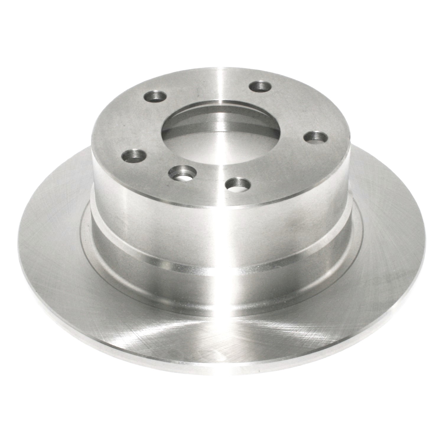 DuraGo® BR34122 Brake Rotors - One Pair - Image 2