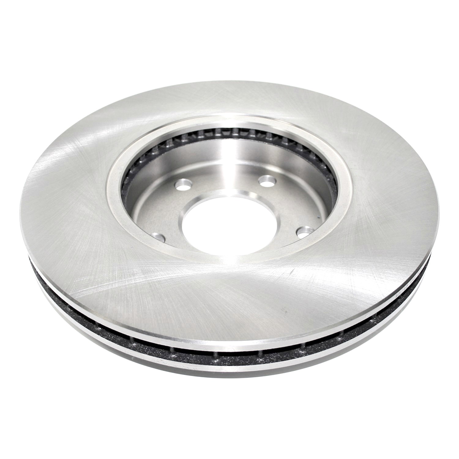 DuraGo® BR34123 Brake Rotors - One Pair