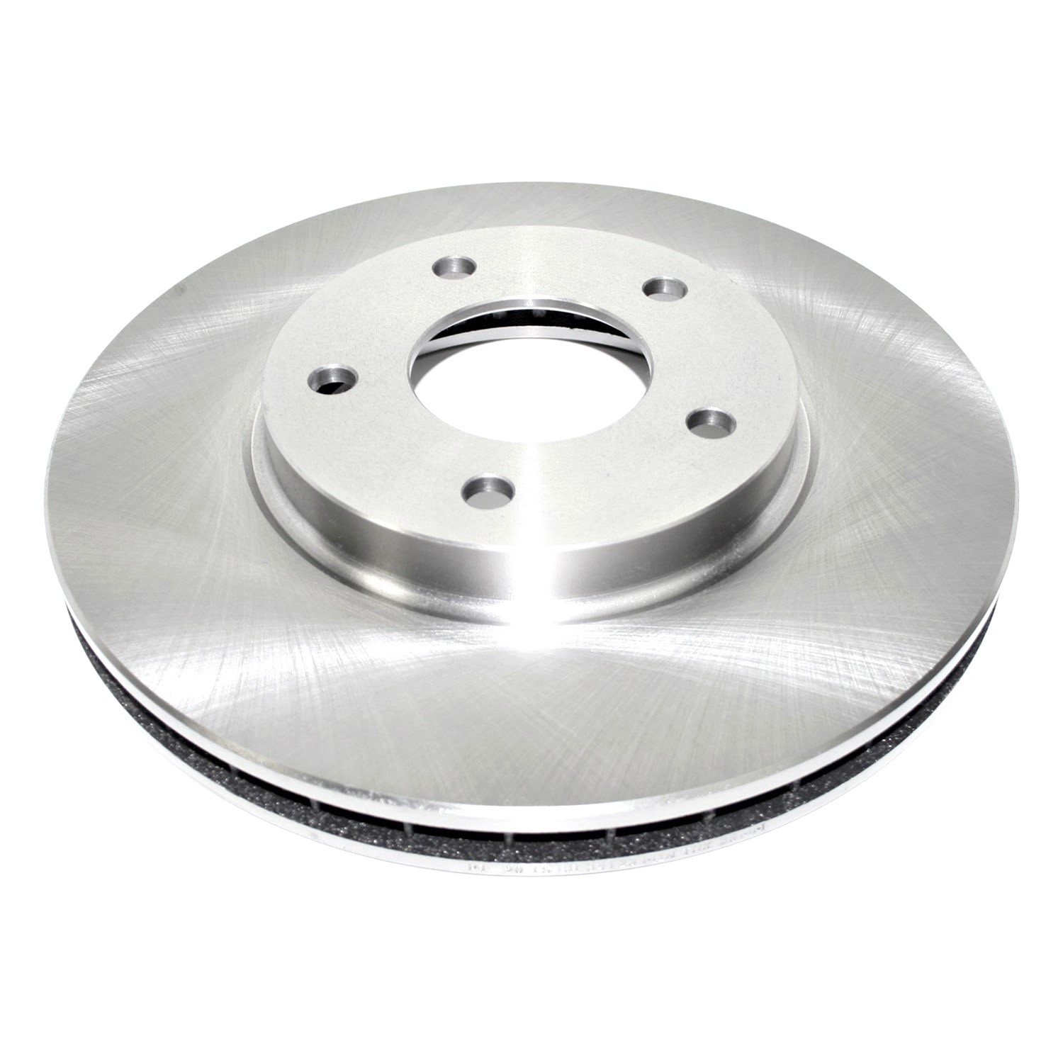 DuraGo® BR34123 Brake Rotors - One Pair - Image 2