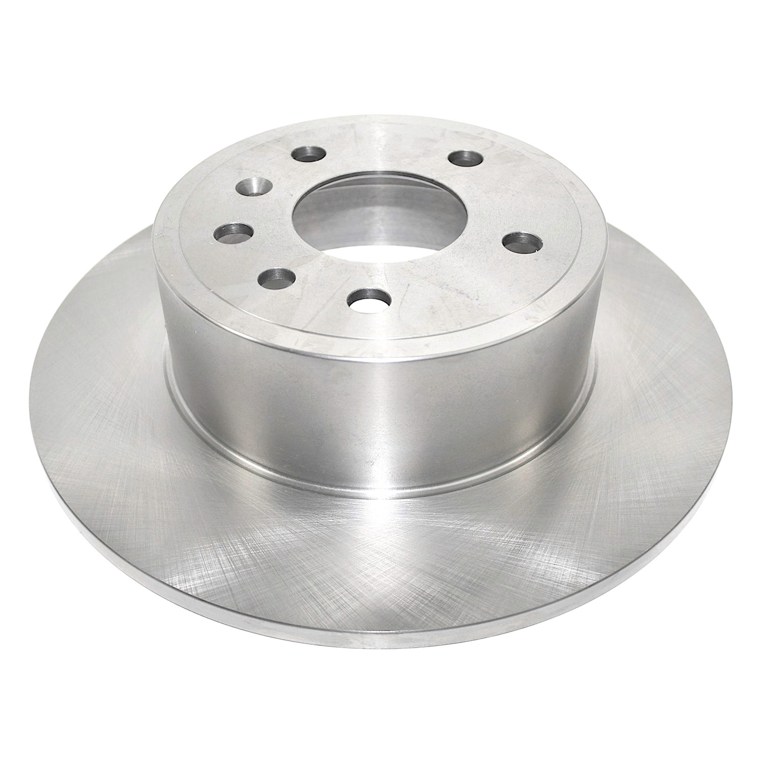 DuraGo® BR34126 Brake Rotors - One Pair - Image 2