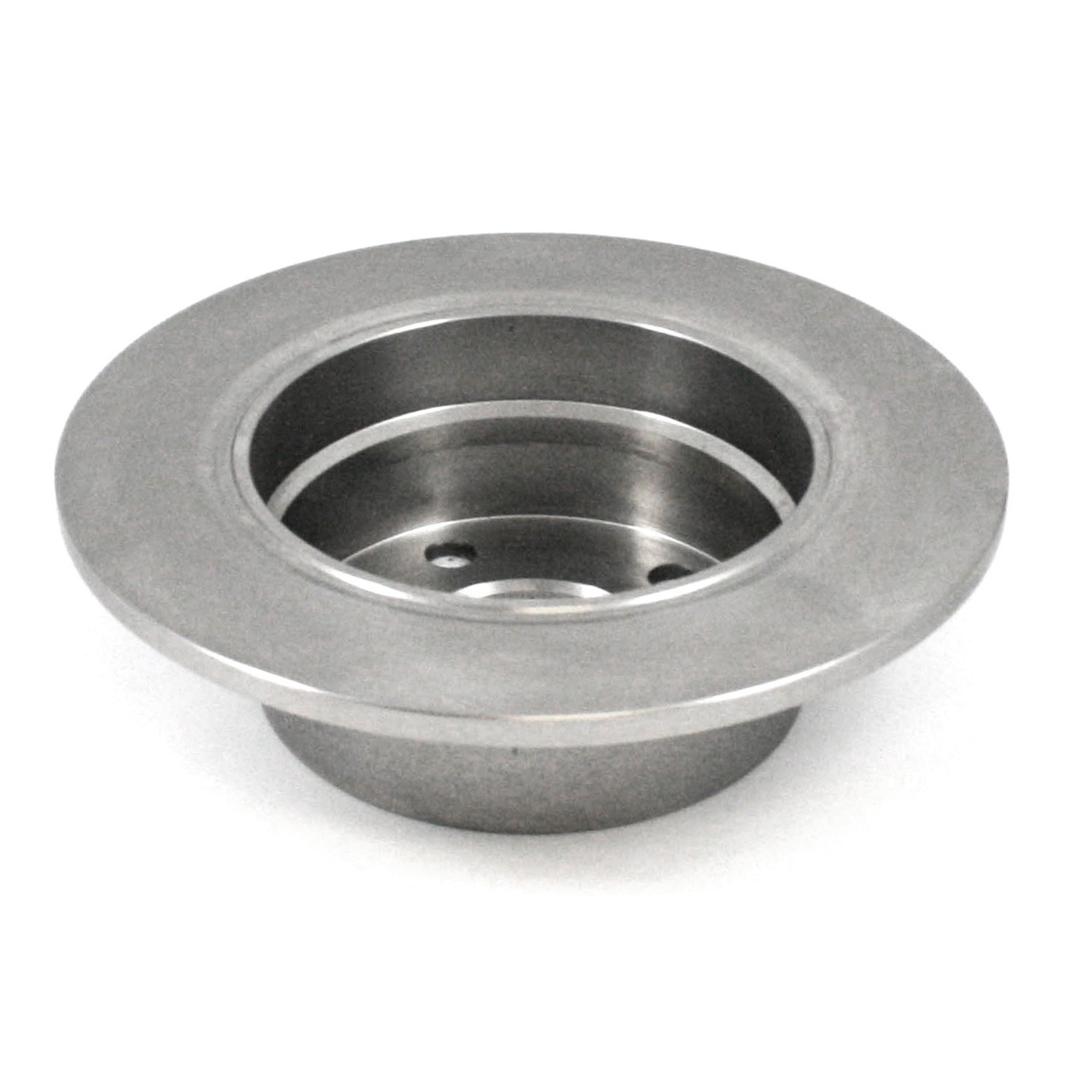 DuraGo® BR34130 Brake Rotors - One Pair