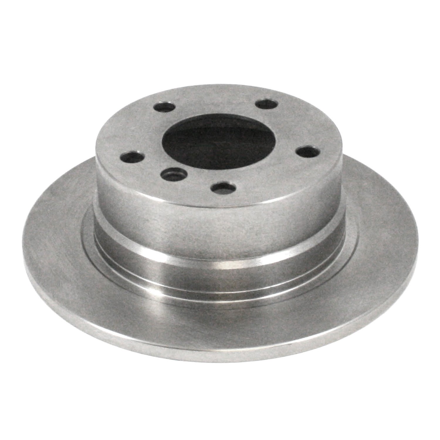 DuraGo® BR34130 Brake Rotors - One Pair - Image 2