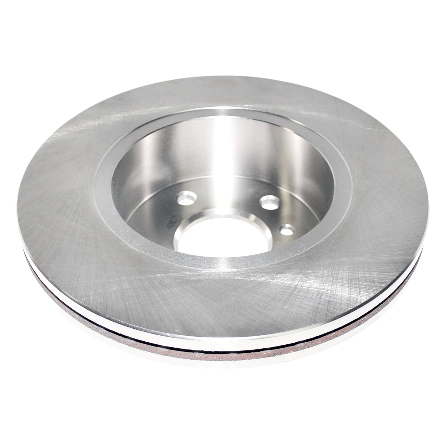 DuraGo® BR34135 Brake Rotors - One Pair