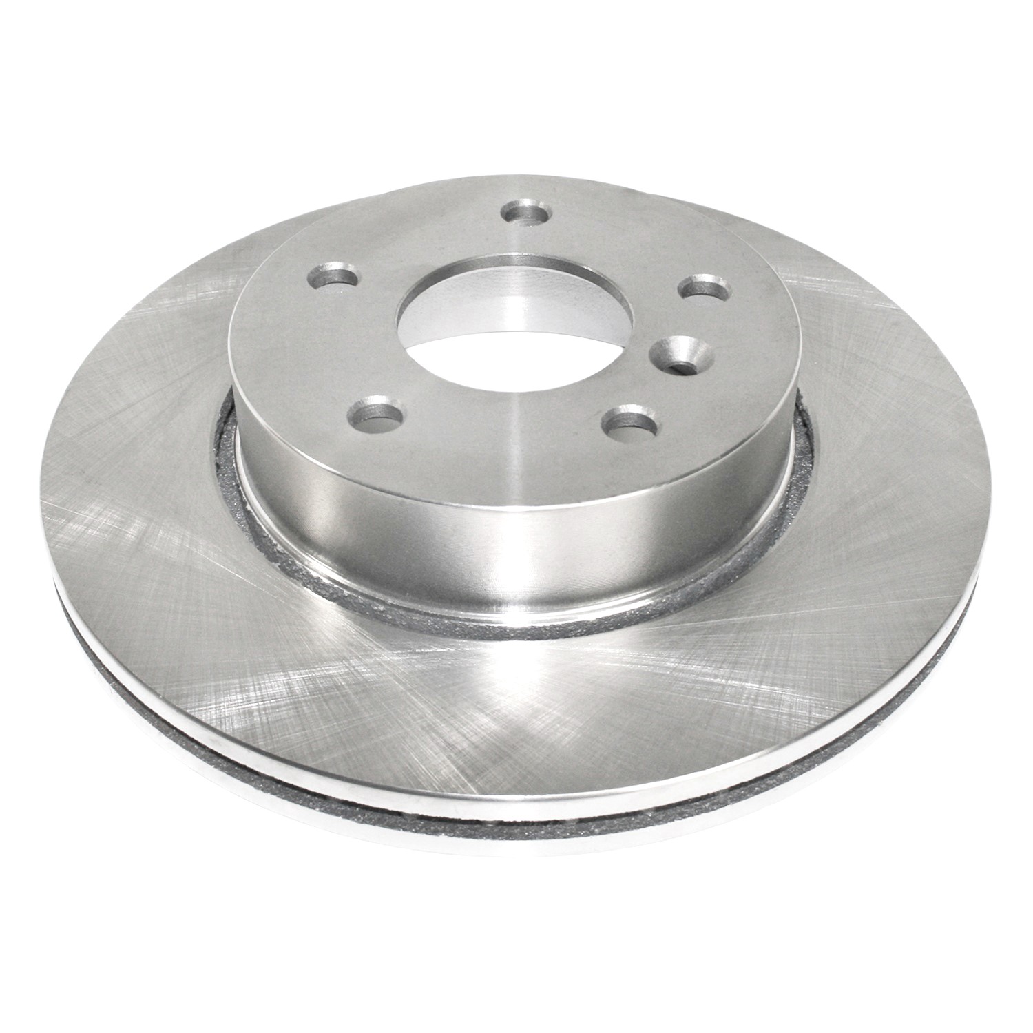 DuraGo® BR34135 Brake Rotors - One Pair - Image 2